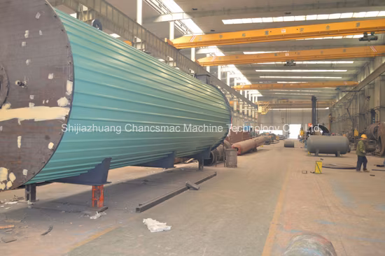 Ygl-120sk廃木燃料暖房ボイラー