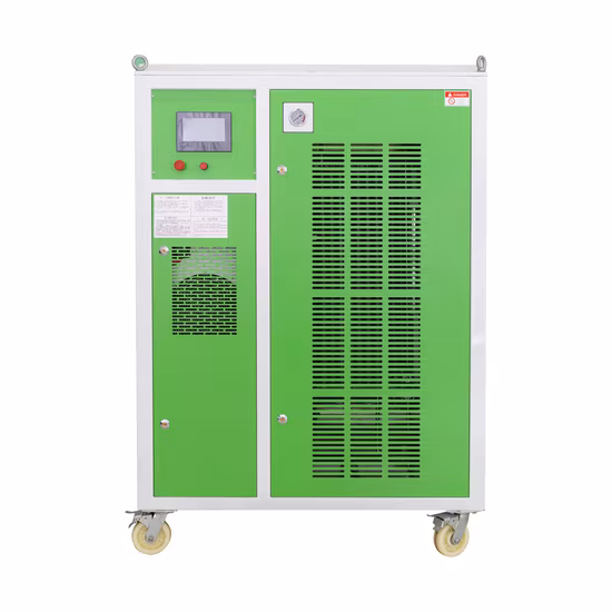 産業用蒸気ボイラーの燃料節約装置
