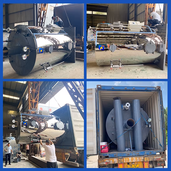 低圧工業用火管ボイラー価格石炭木質バイオマスボイラー