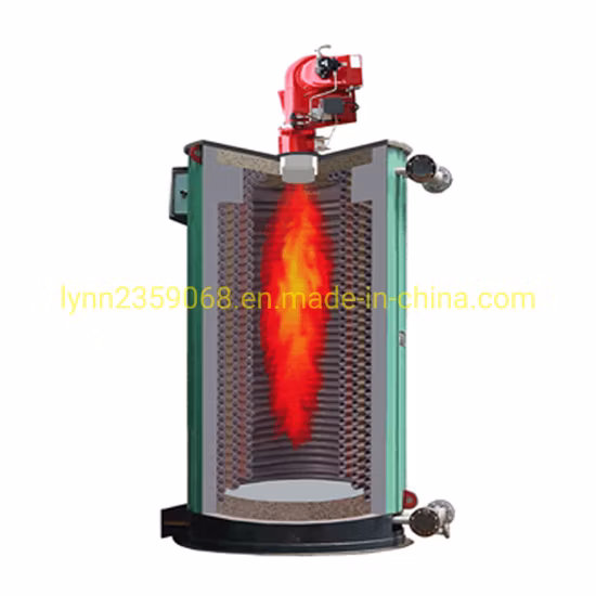 龍興石炭焼却炉と熱油炉